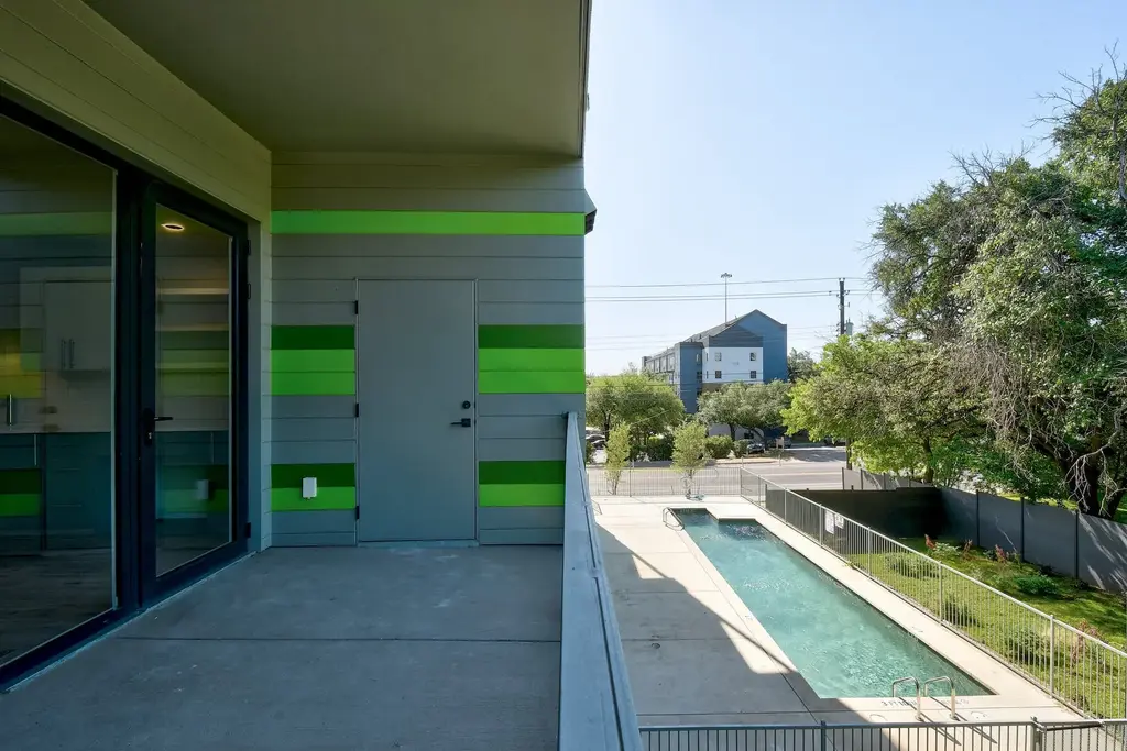 4004 Banister Lane 211, Austin
