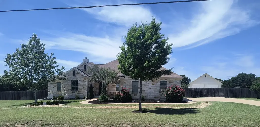 213 Dawn Drive, Liberty Hill