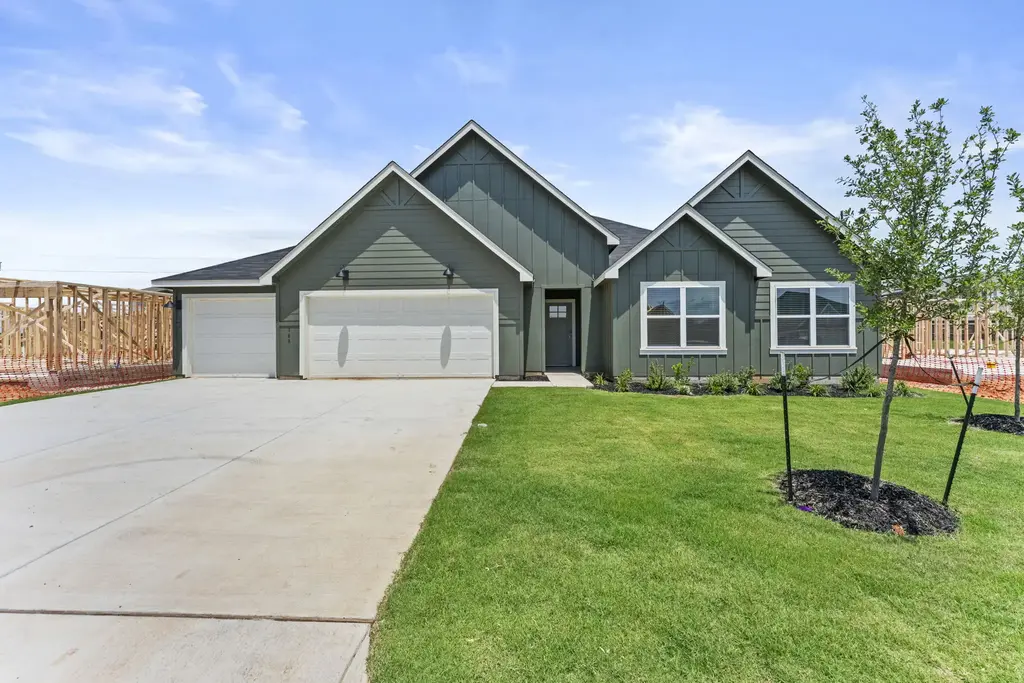 168 Teal Street, Fredericksburg