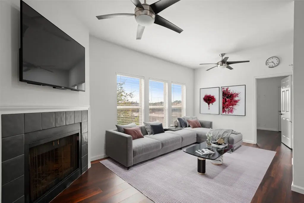 2414 Longview Street 307, Austin