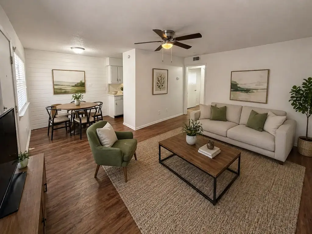 2704 Salado Street 103, Austin