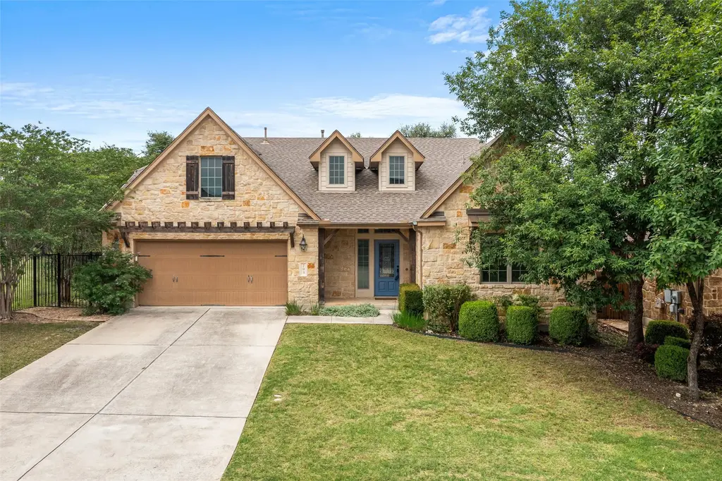 293 Elderberry Road 126, Austin