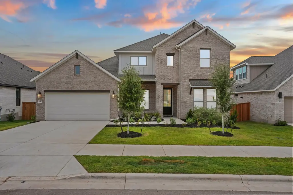 1417 White Daisy Lane, Georgetown