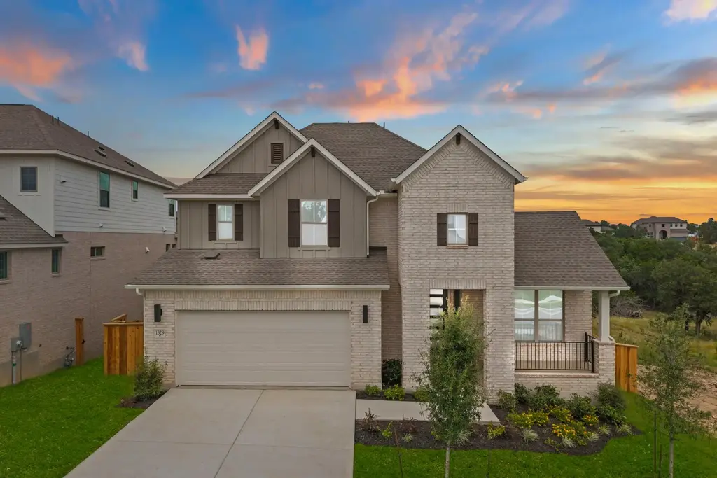 1329 White Daisy Lane, Georgetown