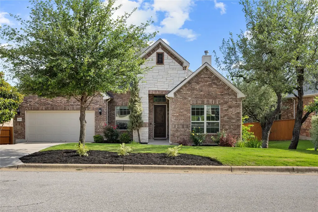 15513 La Catania Way, Austin