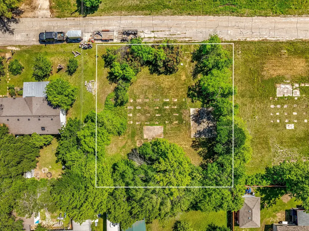 2703 Poplar Lane, Cedar Park