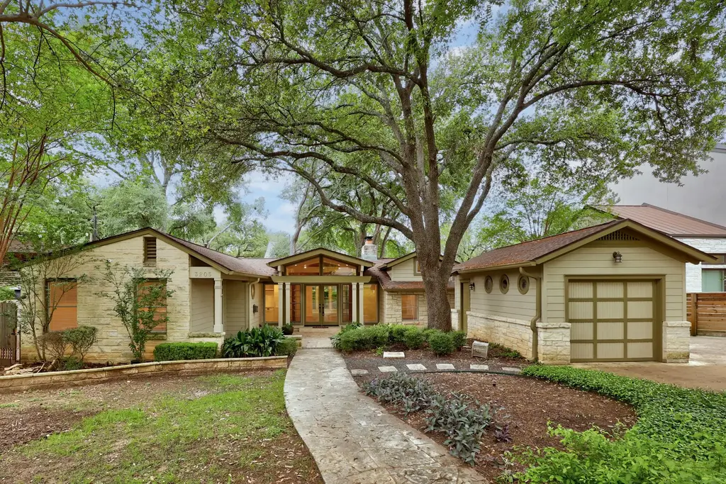 3205 Gilbert Street, Austin