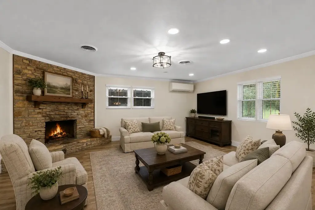 156 W Castleshoals Drive, Granite Shoals