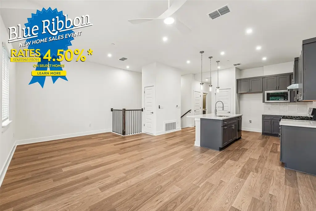 200 W 56th Street 2103, Austin