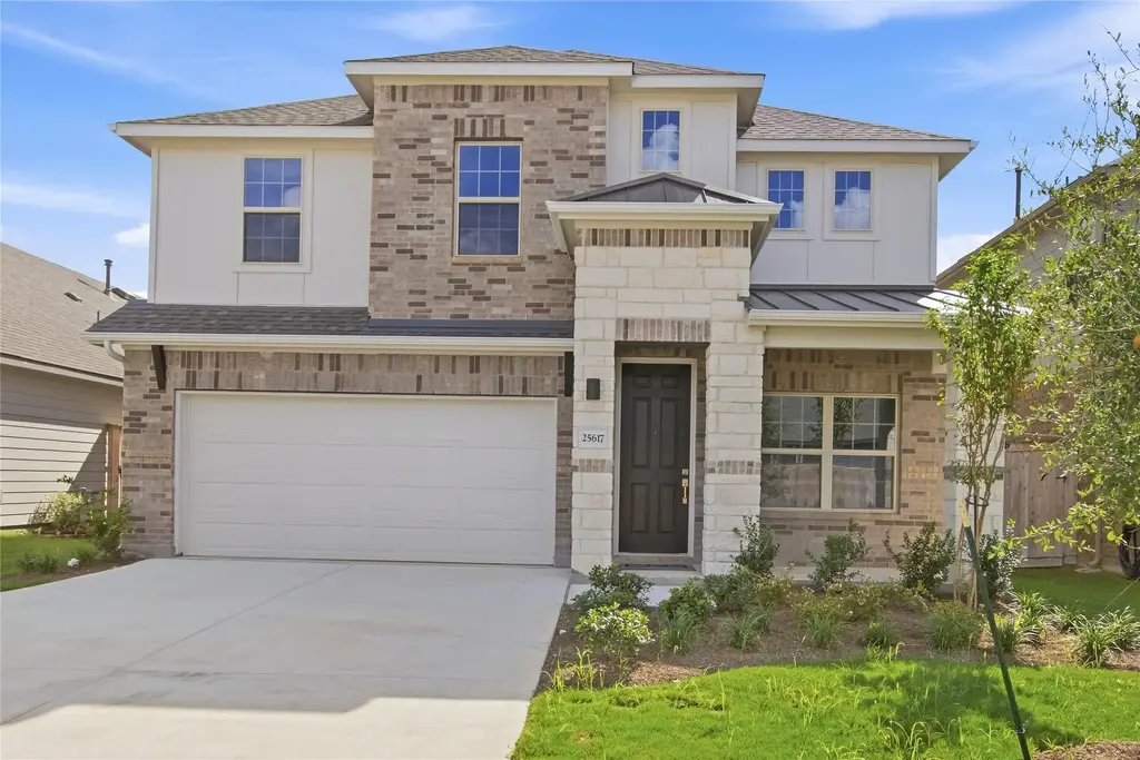 25617 Flora Bella Lane, Elgin