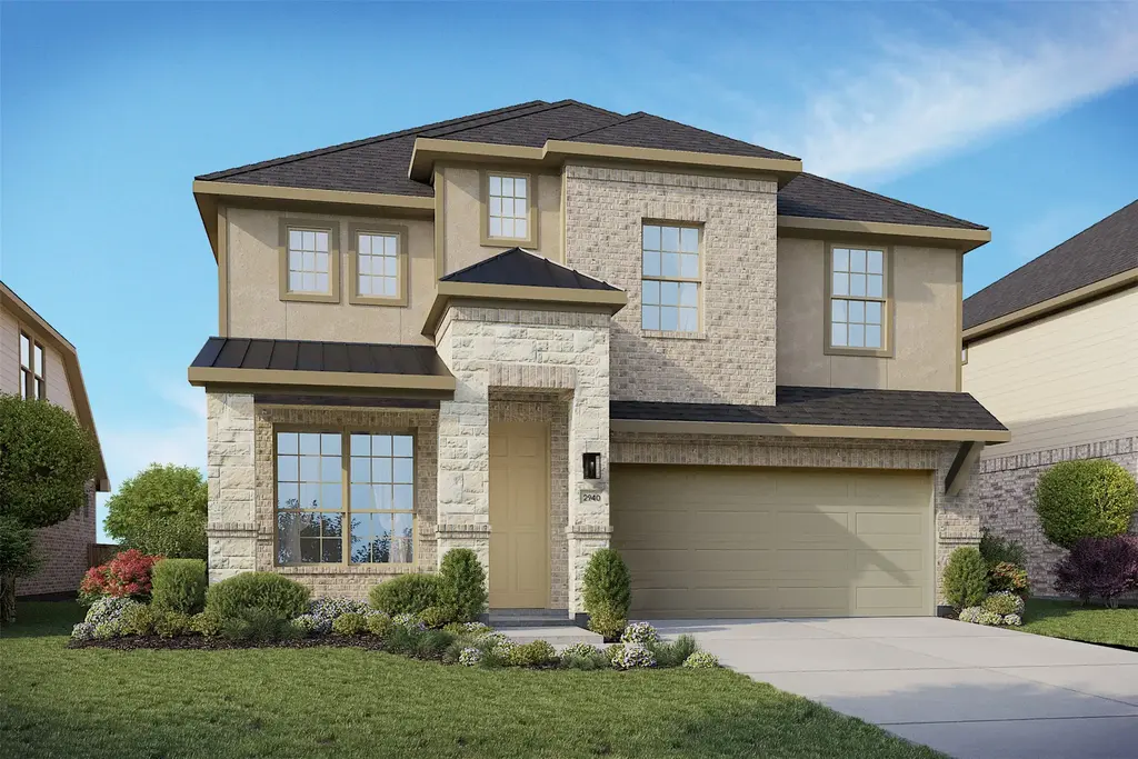 25617 Flora Bella Lane, Elgin