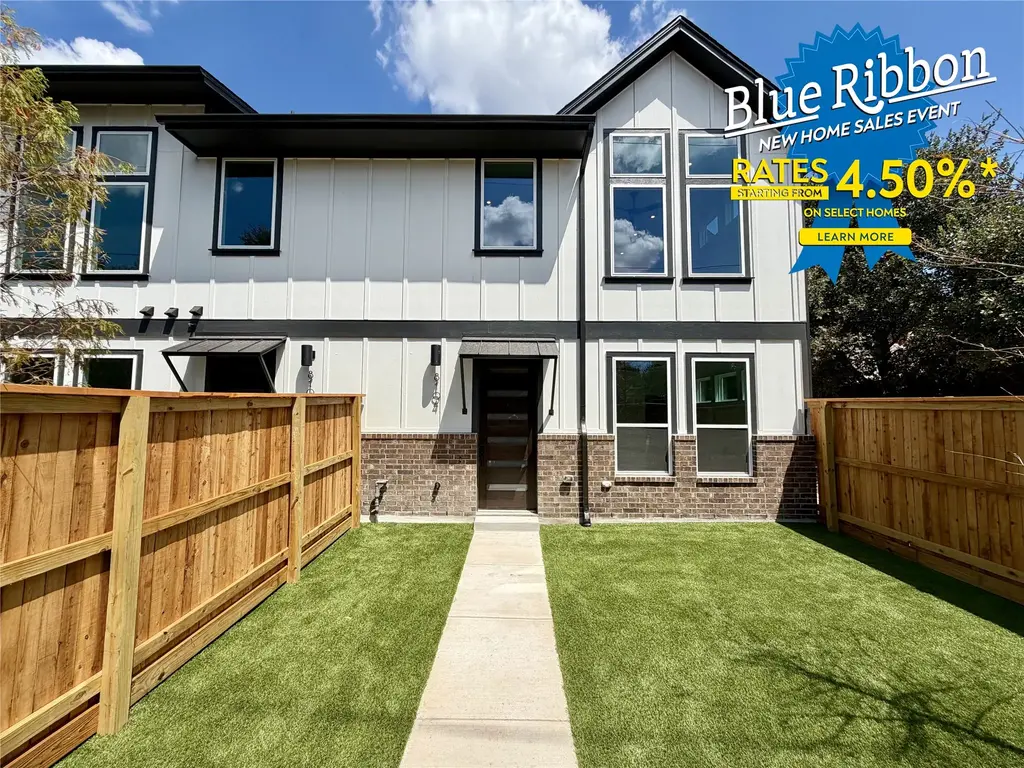 200 W 56th Street 8104, Austin