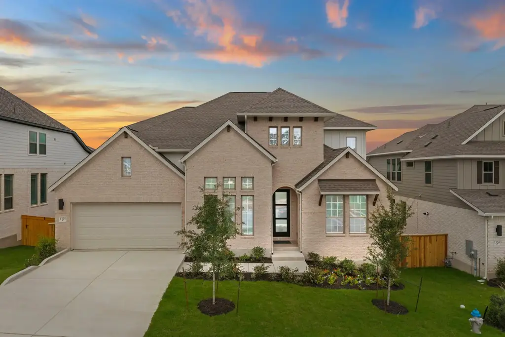 1325 White Daisy Lane, Georgetown