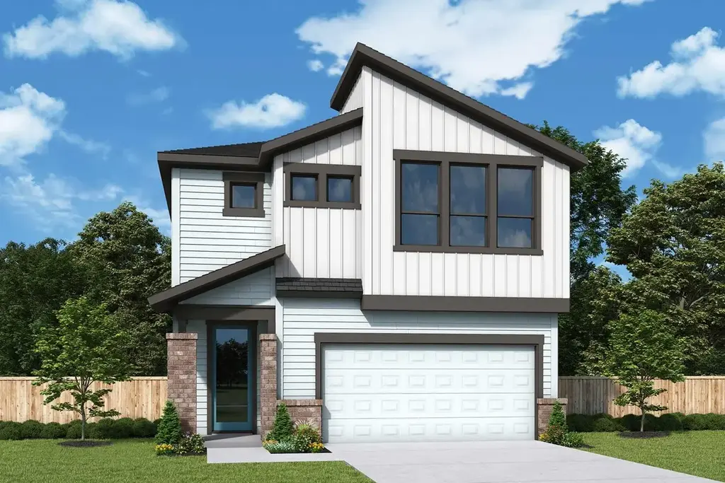 1021 Brickell Loop, Austin