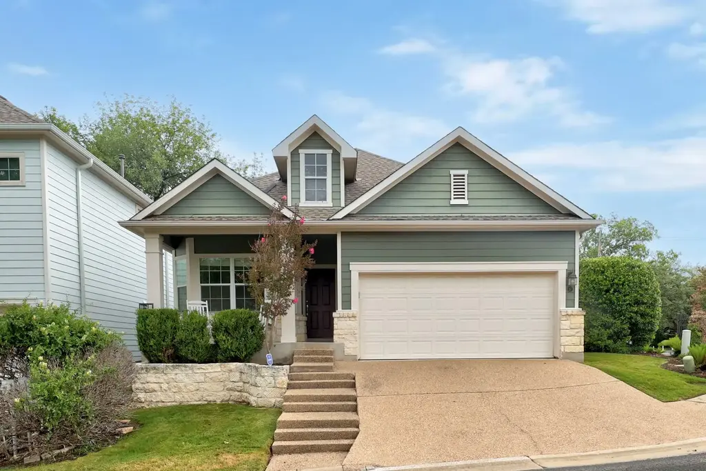 411 W St Elmo Road 37, Austin