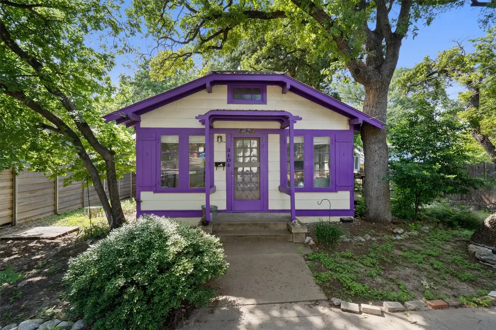 3404 Grooms Street A, Austin