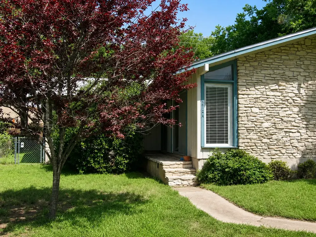4812 Avenue H A, Austin