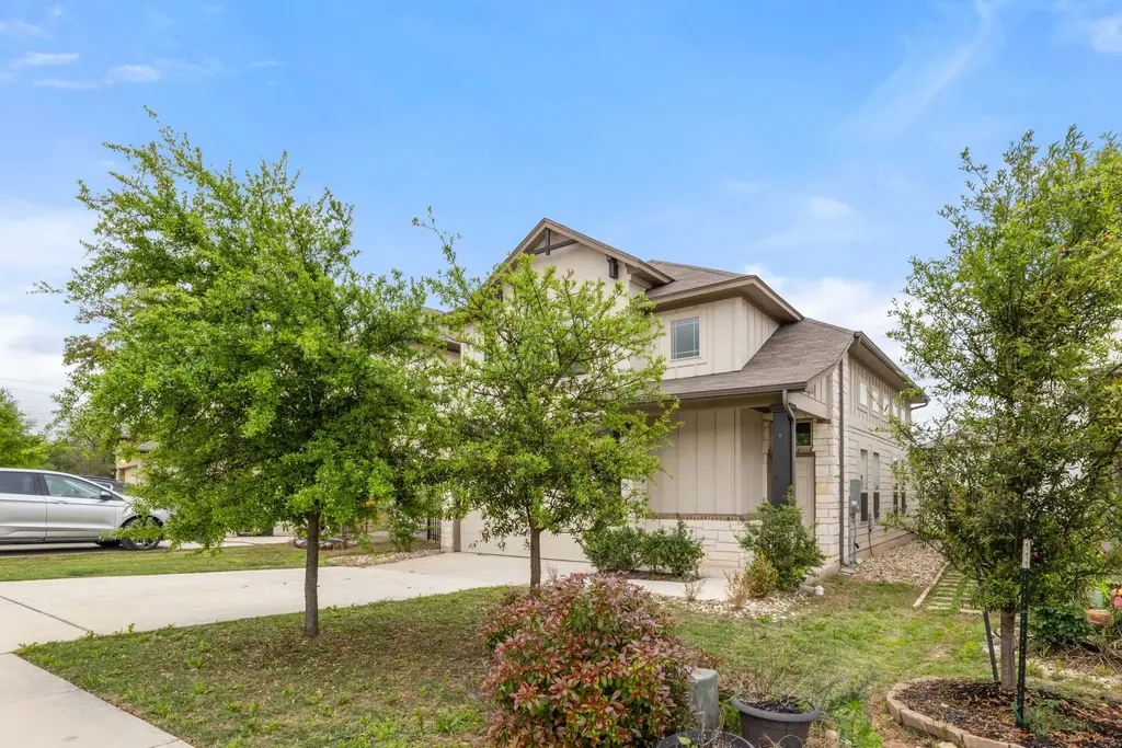 244 Brady Creek Way, Leander