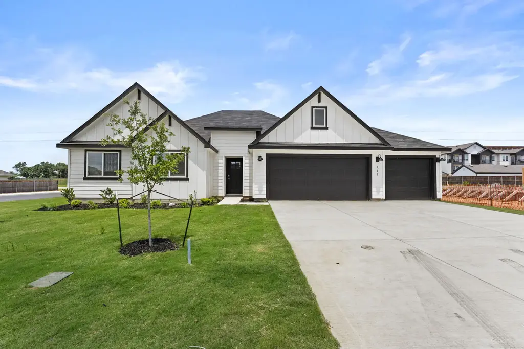 162 Teal Street, Fredericksburg