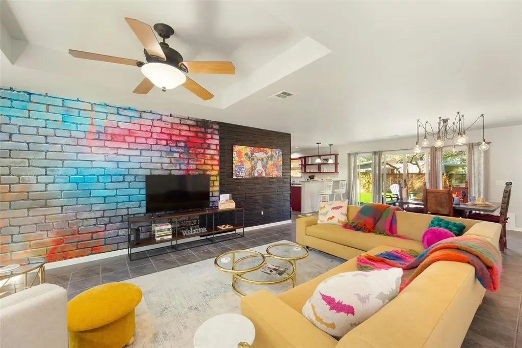 10002 Lake Ridge Drive Main House, Austin