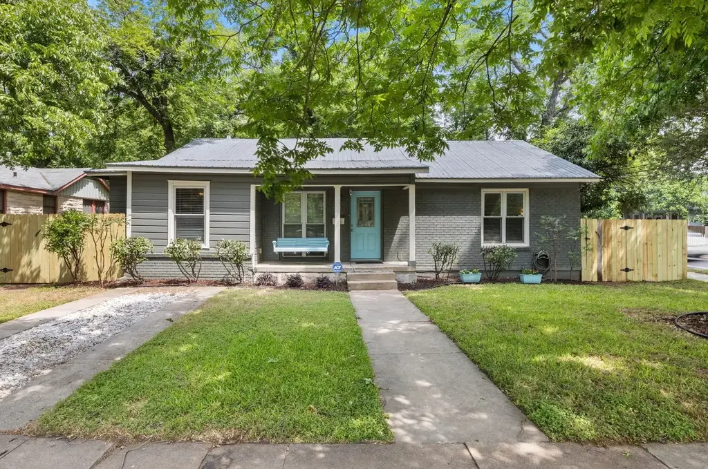 3801 Avenue G, Austin