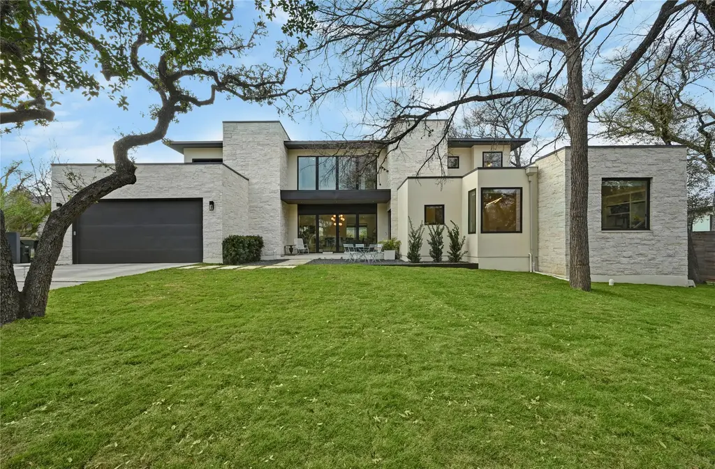 308 Briarwood Trail, Austin