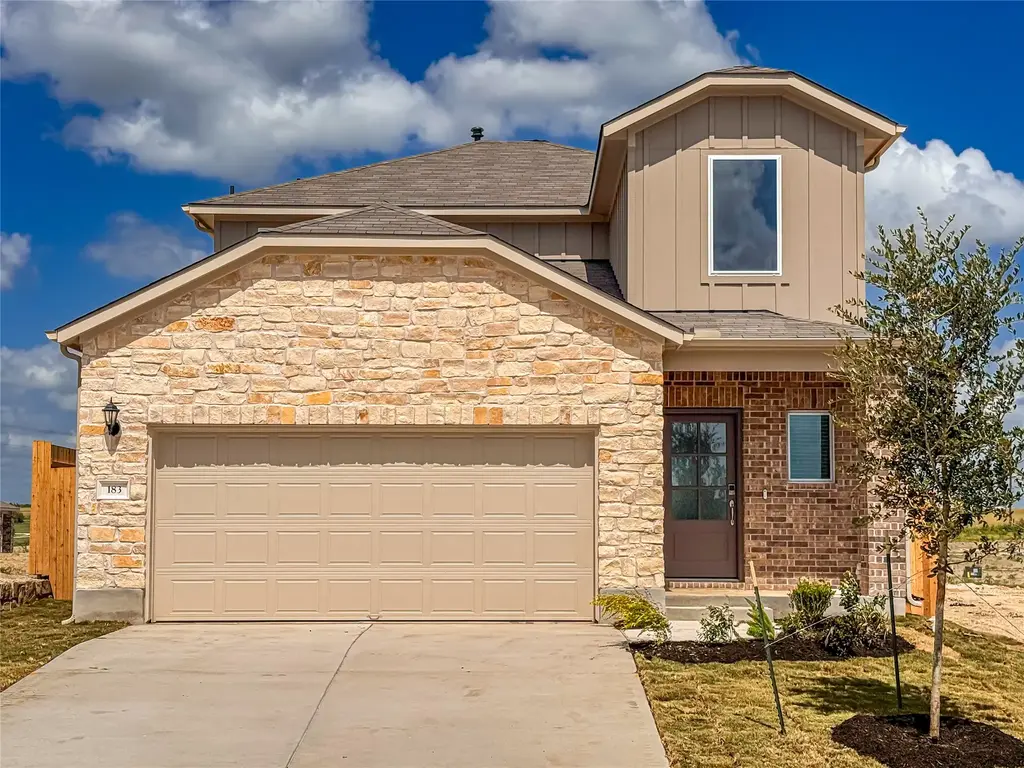 183 Bayou Mint Boulevard, Buda
