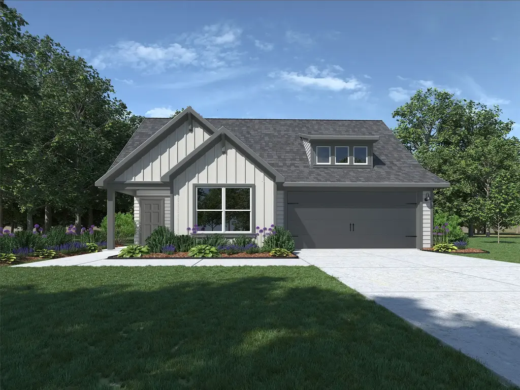561 Hector Loop, Georgetown