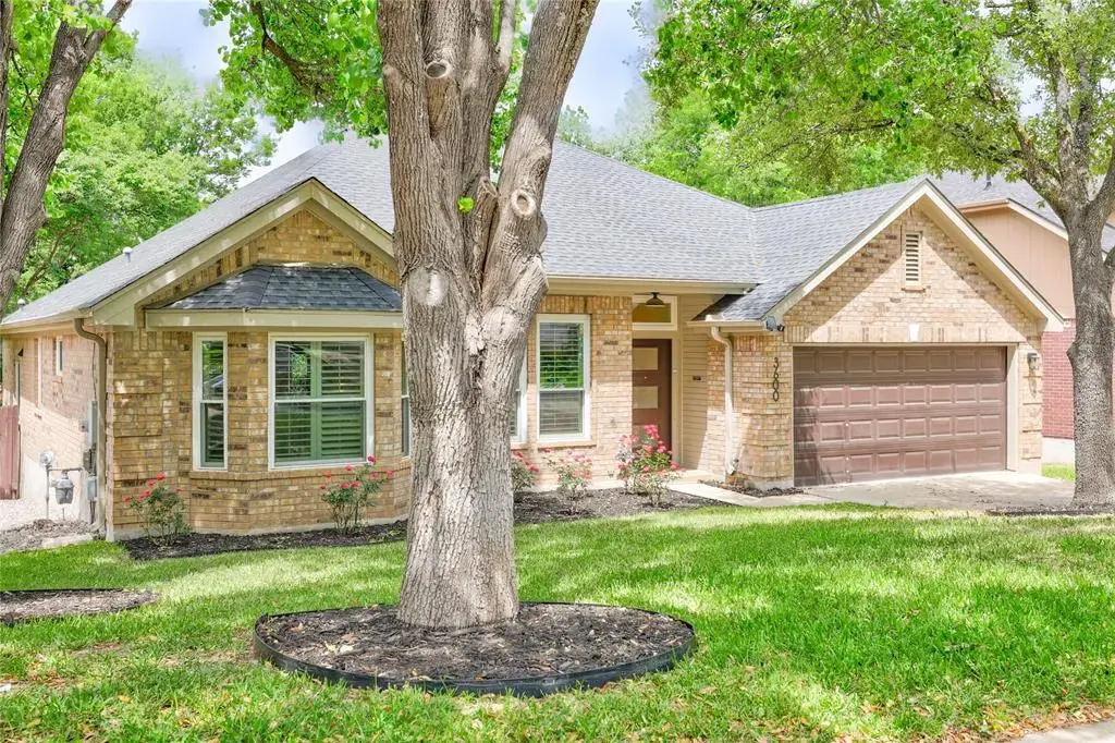 3600 Rip Ford Drive, Austin