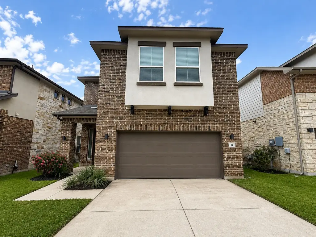 900 Old Mill Road 43, Cedar Park