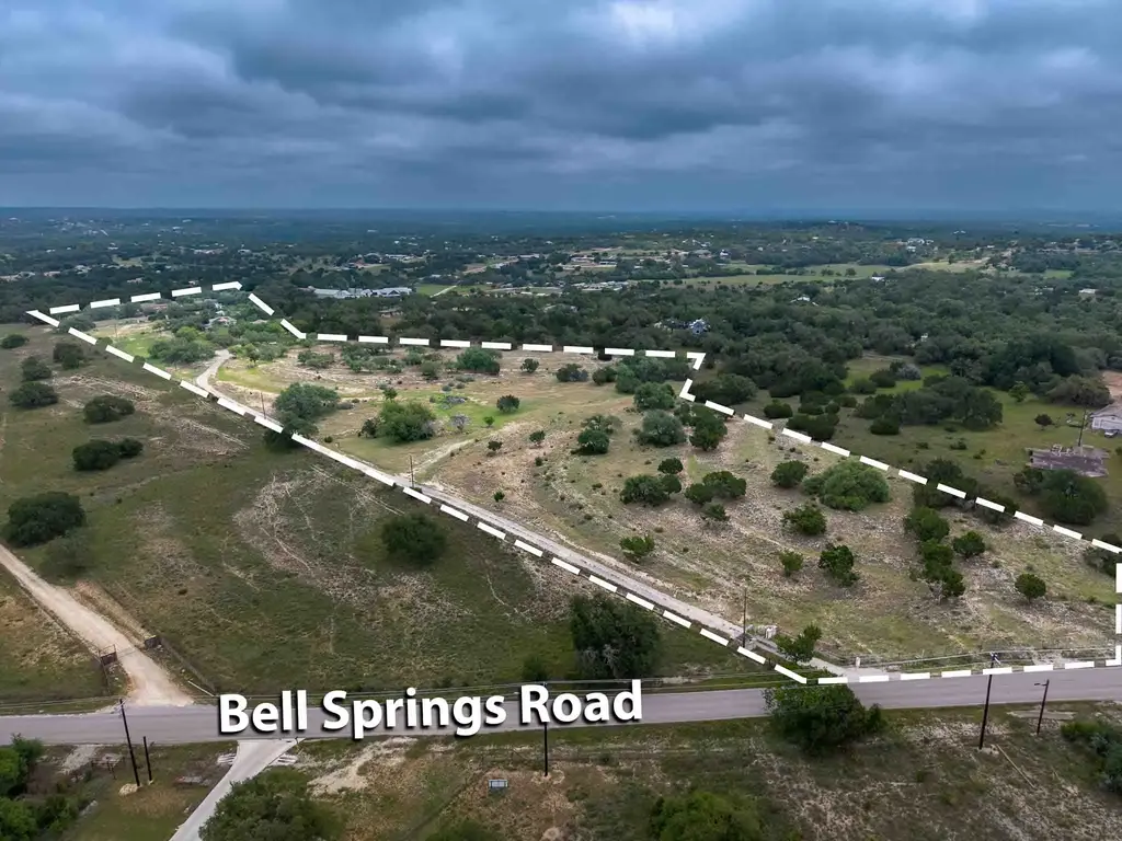 4525 Bell Springs Rd. Road, Dripping Springs