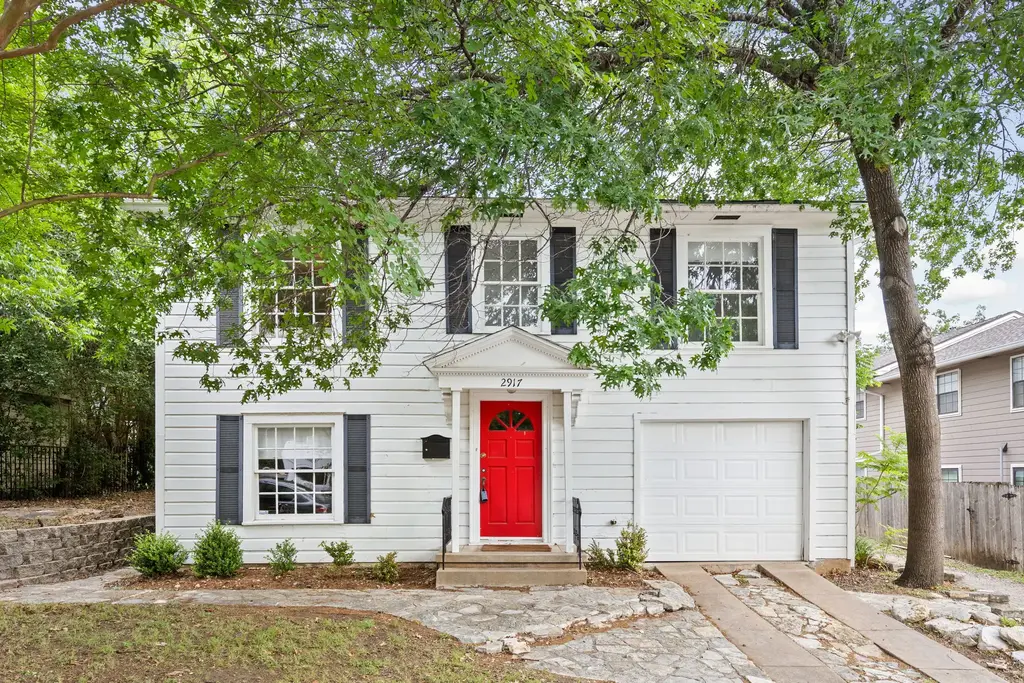 2917 Pearl Street A2, Austin