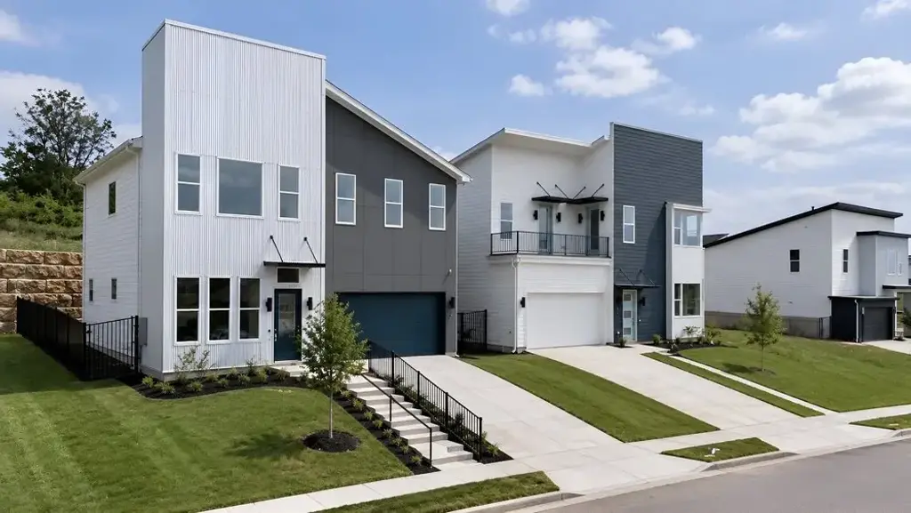 5517 Toscana Avenue, Austin