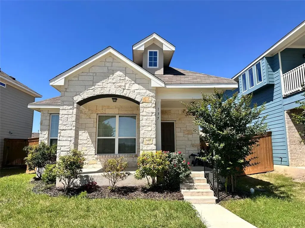 137 Rustic Glen Drive, San Marcos