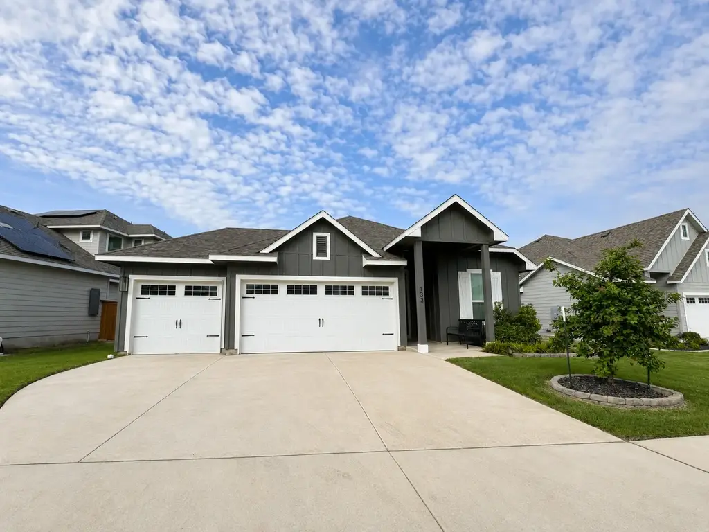133 Camino Verde, San Marcos