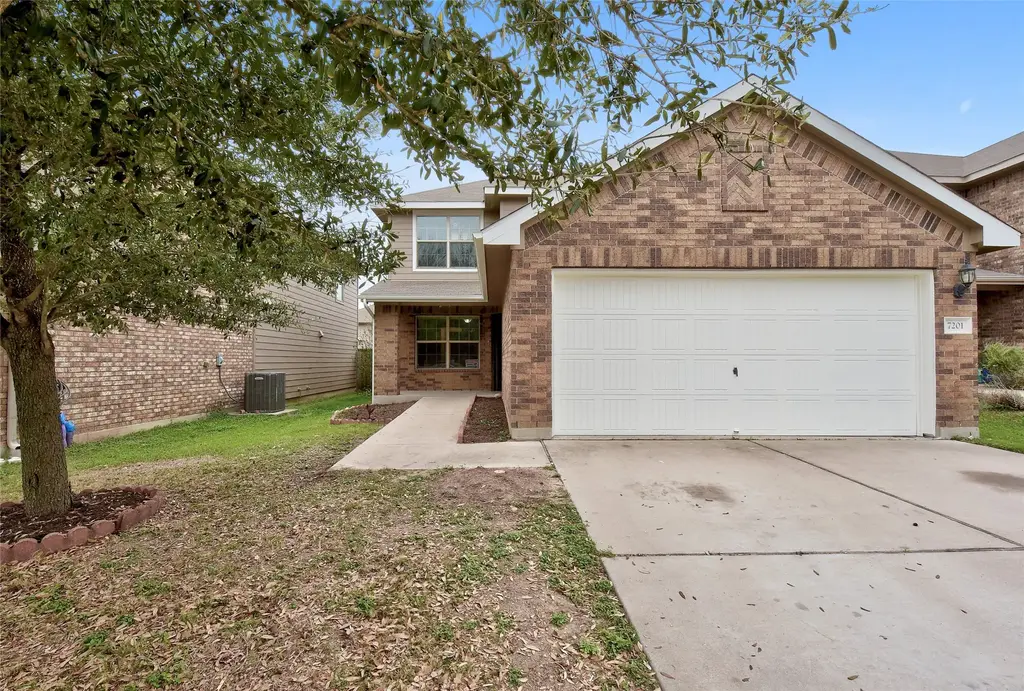 7201 Outfitter Drive, Austin