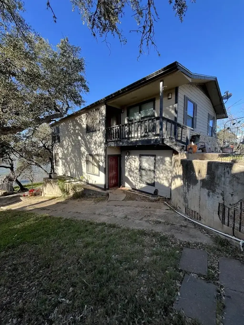 1408 County Road 128, Burnet