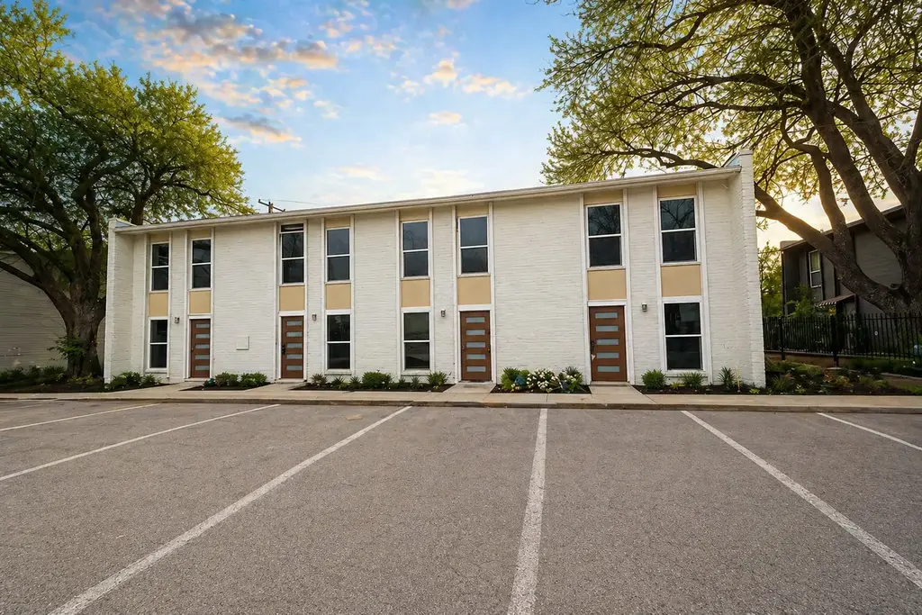 3814 Southway Drive D, Austin