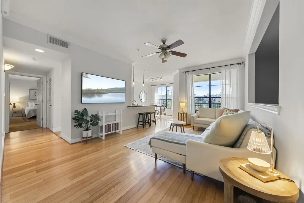 7701 Rialto Boulevard 1426, Austin