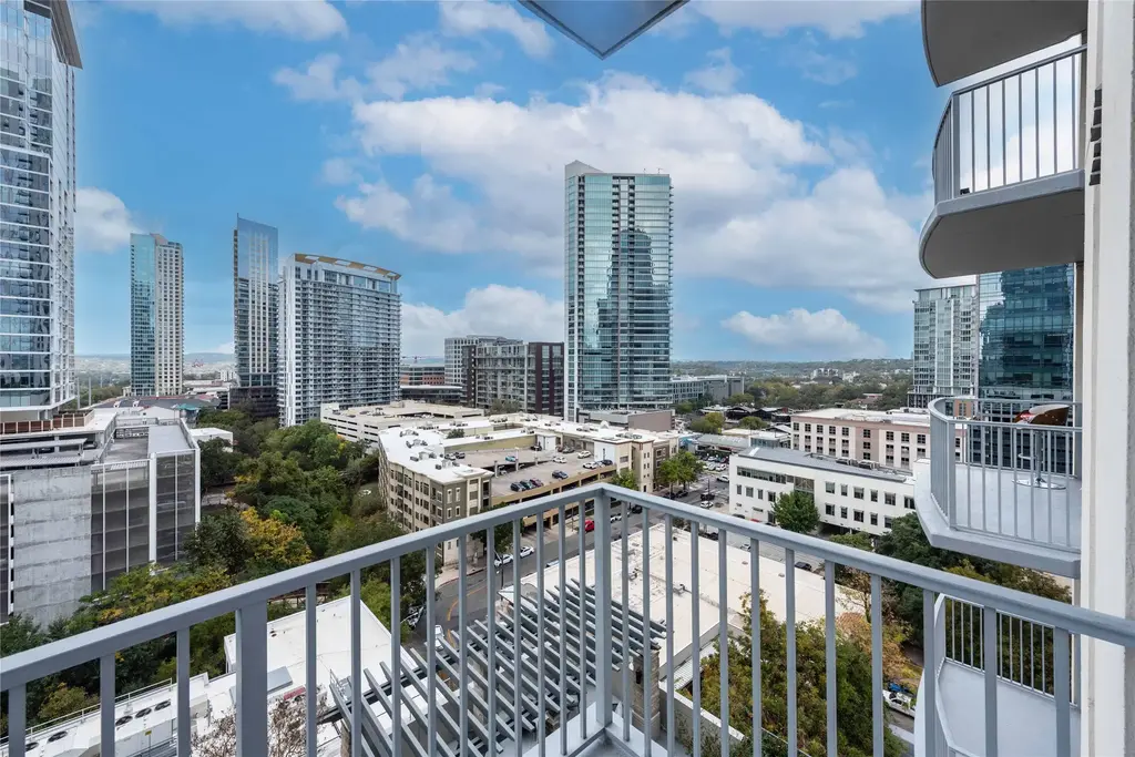 360 Nueces Street 1214, Austin