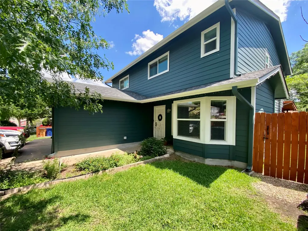2007 Kirksey Drive B, Austin