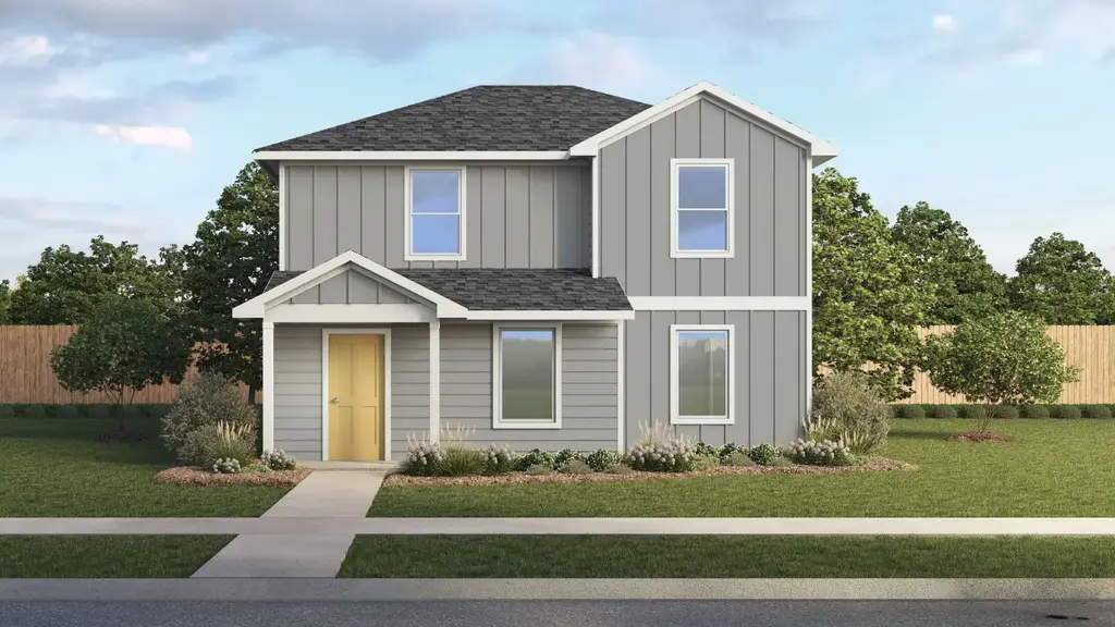 1031 Phantom Hill Boulevard, Buda