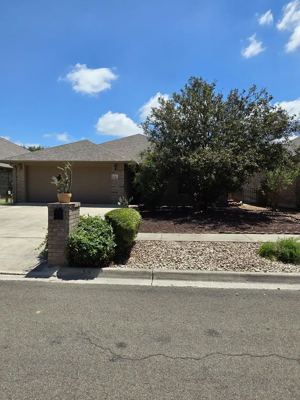 651 Purple Sage Drive, Seguin