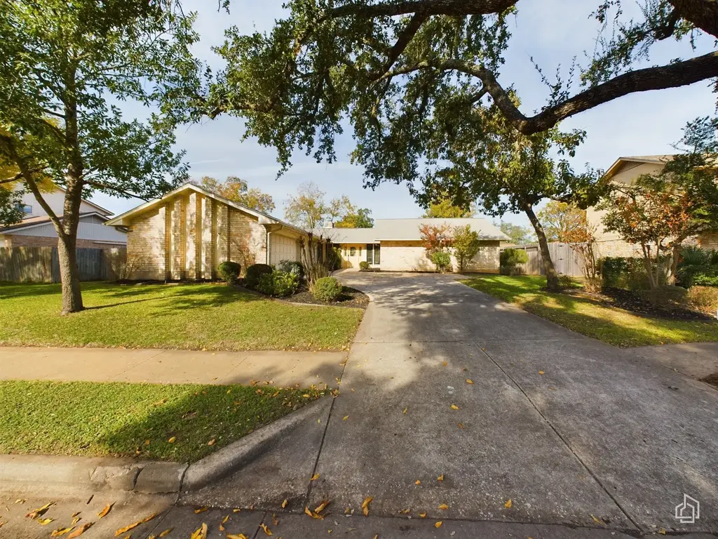 10510 Mourning Dove Drive, Austin