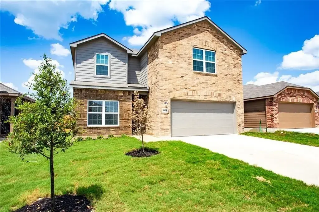 1004 Riverdale Cove, Jarrell