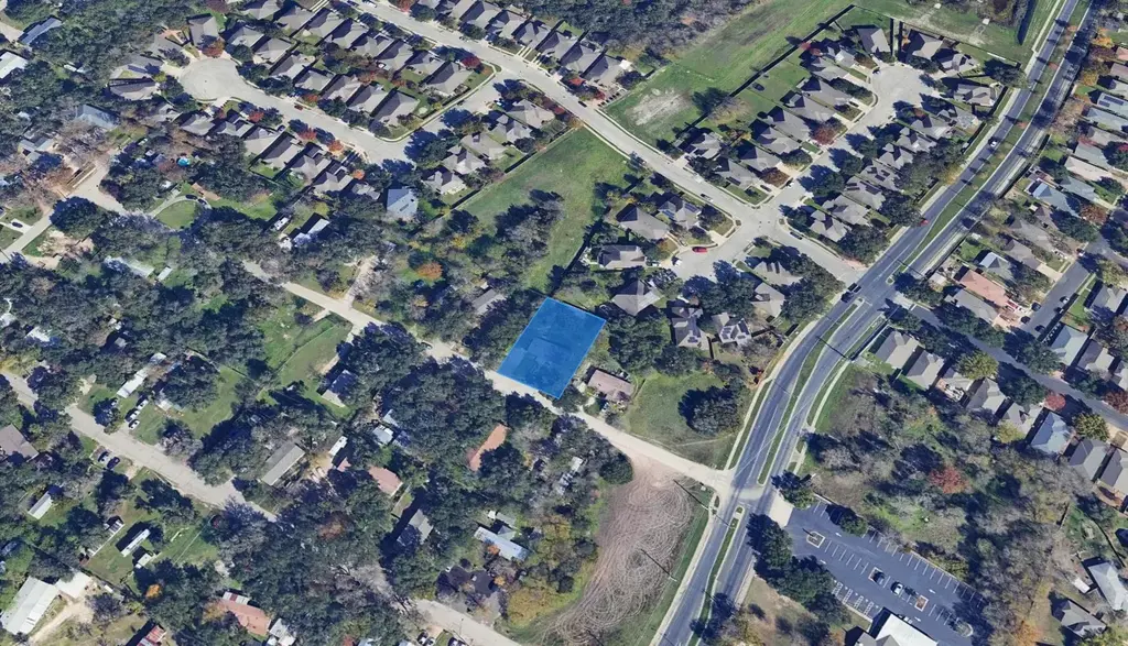8003 Persimmon Trail, Austin