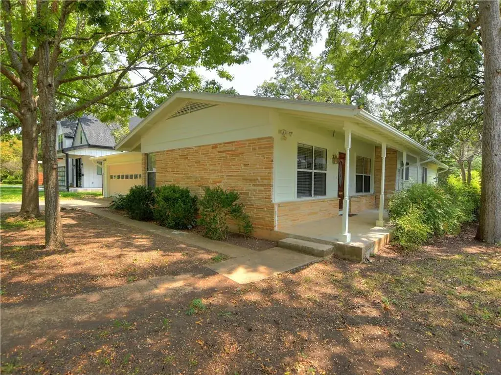 6203 Nasco Drive, Austin
