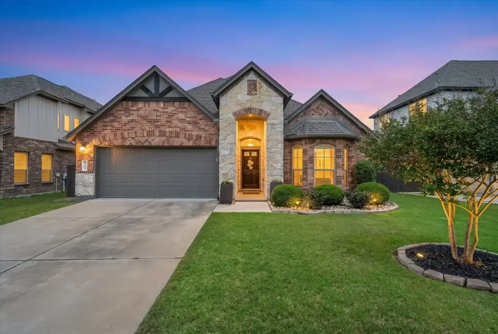 3000 Rio Verde Drive, Leander