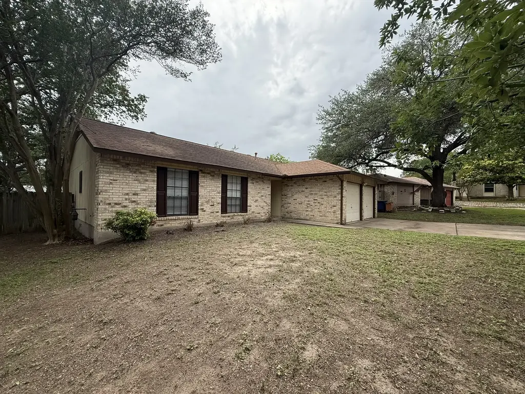 305 Kimberly Drive, Austin