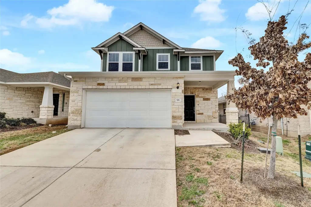 2800 Joe Dimaggio Boulevard 98, Round Rock